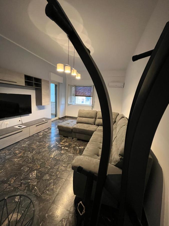 Flerico Apartment Noto Luaran gambar