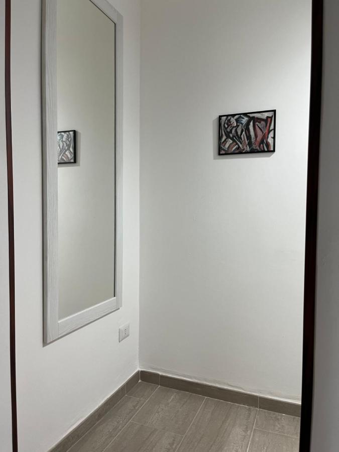 Flerico Apartment Noto Luaran gambar