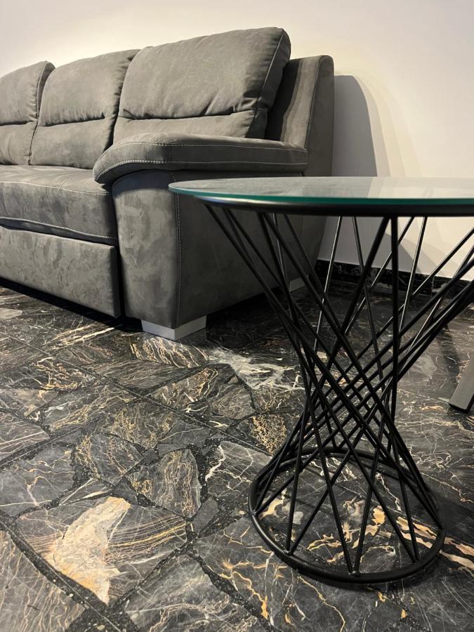 Flerico Apartment Noto Luaran gambar