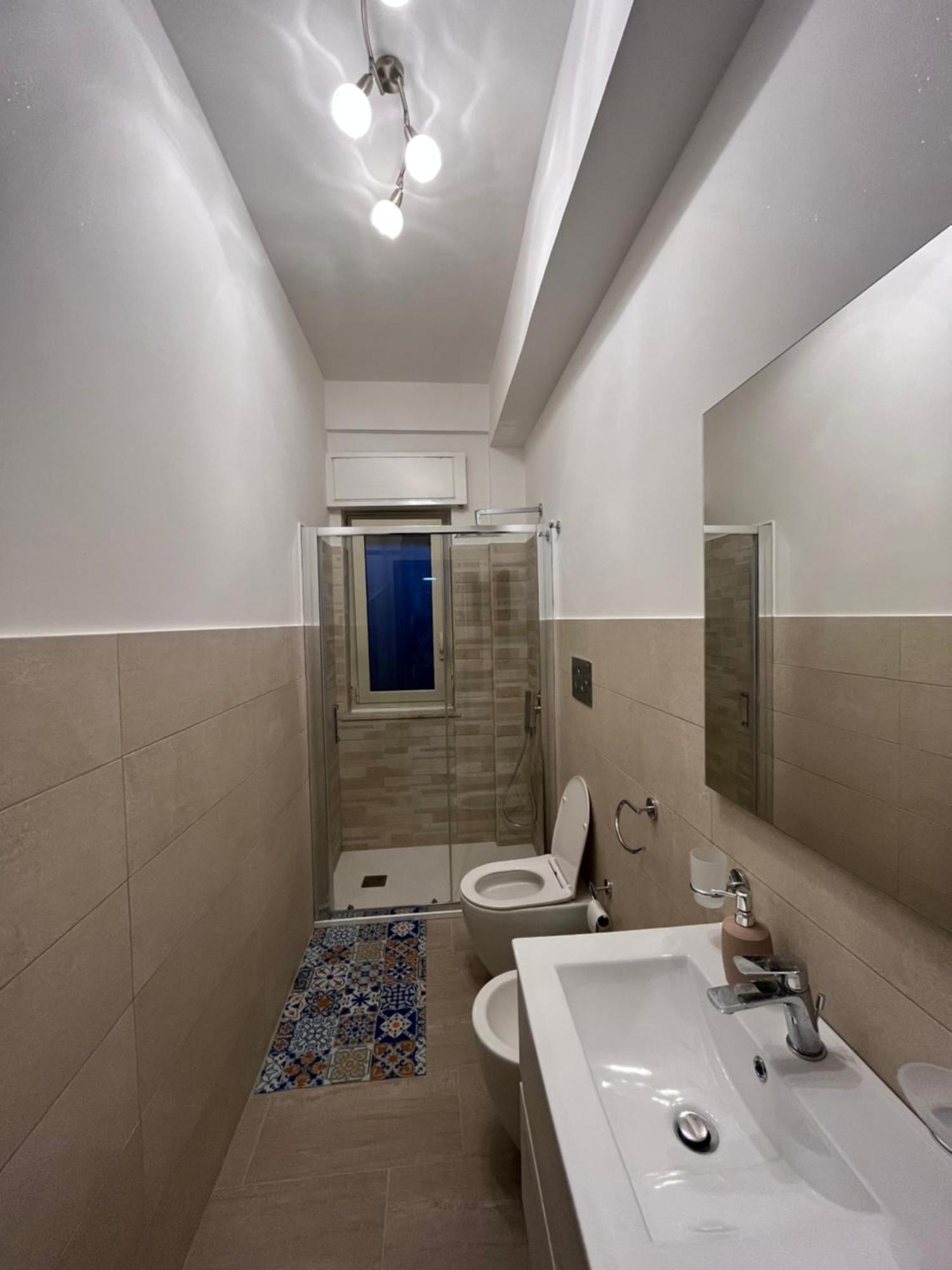 Flerico Apartment Noto Luaran gambar
