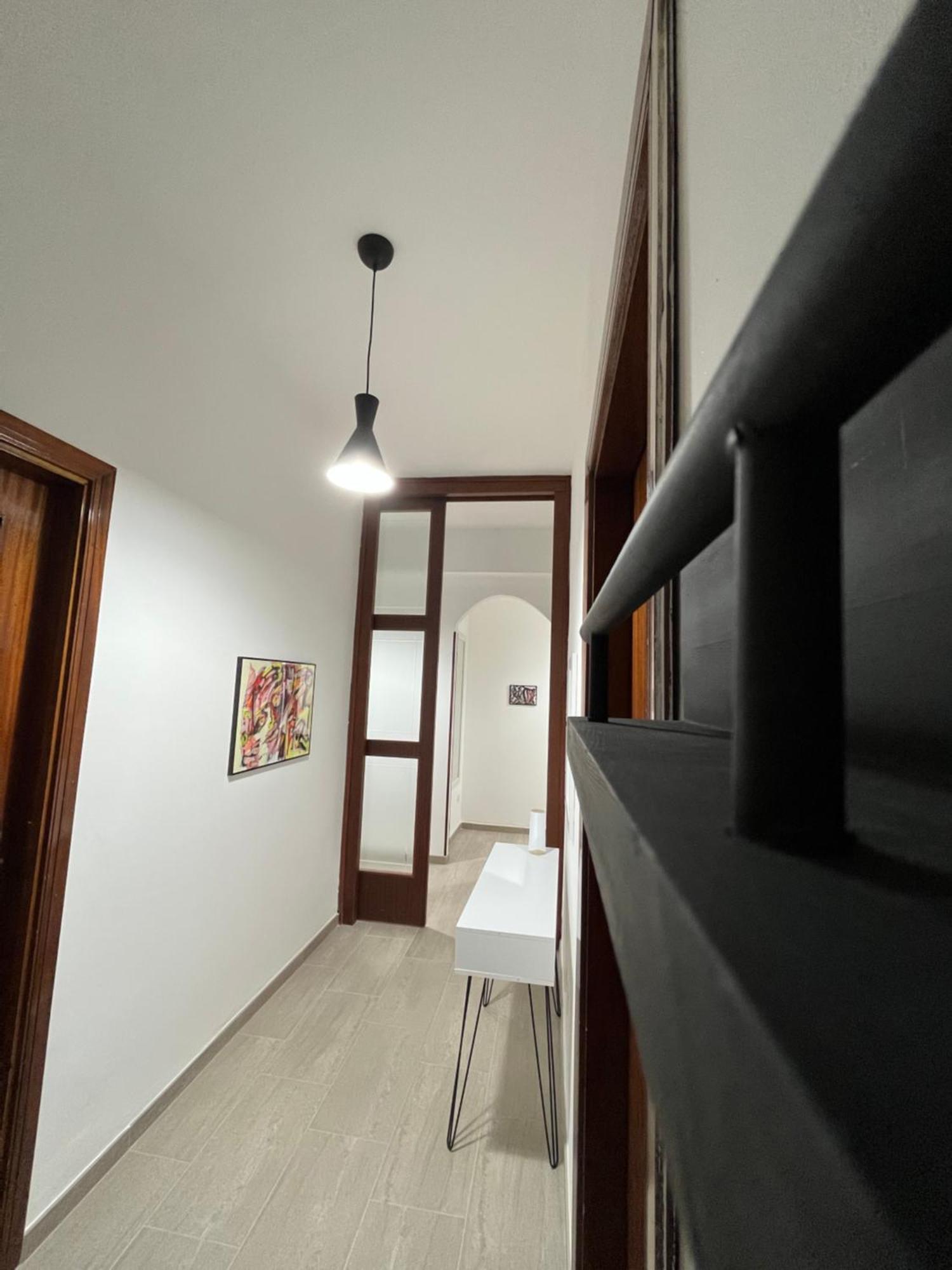 Flerico Apartment Noto Luaran gambar
