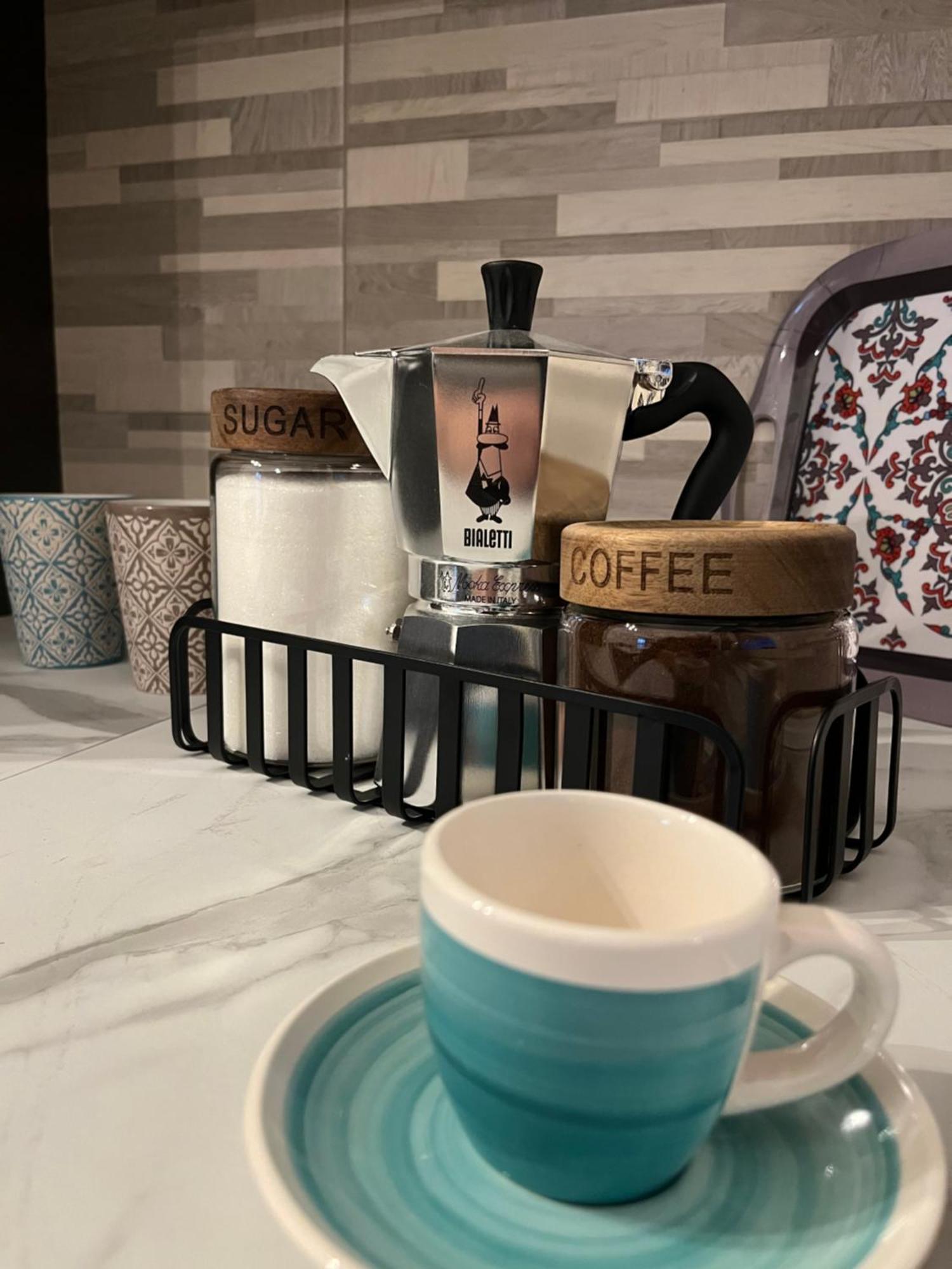 Flerico Apartment Noto Luaran gambar