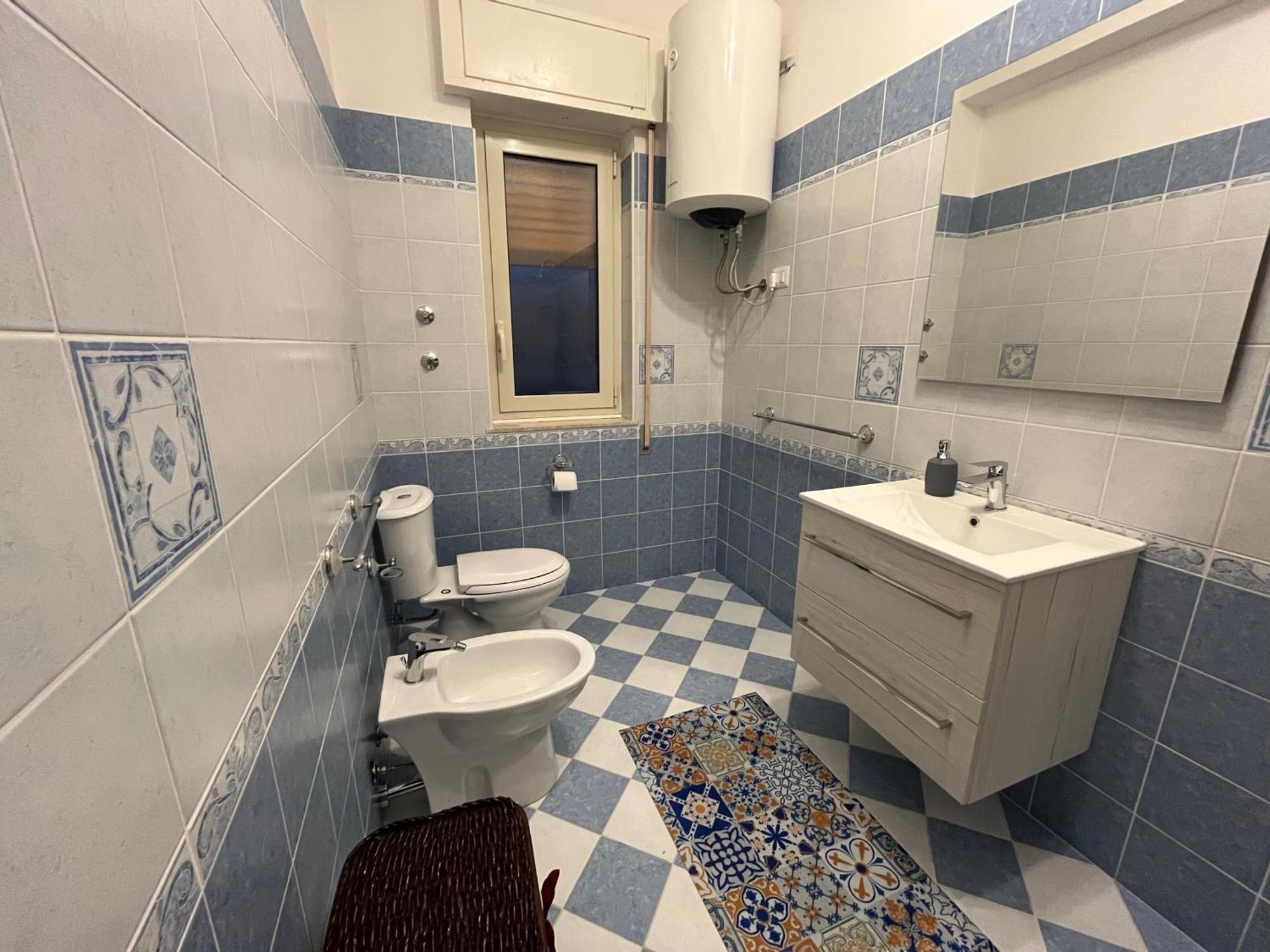 Flerico Apartment Noto Luaran gambar